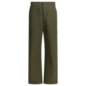 Buzz Rickson'S M-1941 Herringbone Pants Tag Size 30 Men
